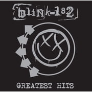 blink-182 - Greatest Hits [VINYL LP]