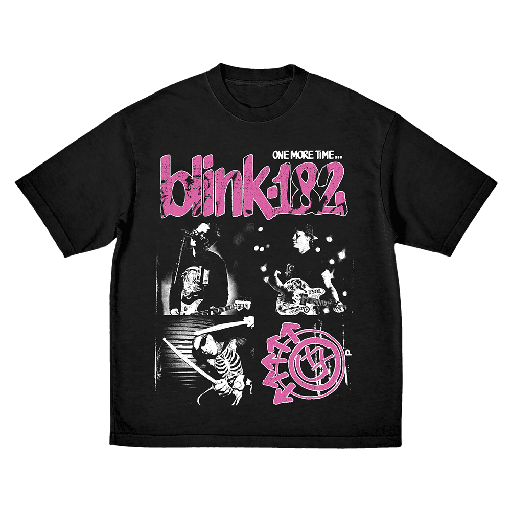 00's POINTFEST Tシャツ Blink-182 Bush 311 00's POINTFEST Tシャツ Blink-182 Bush 311 Blink 182 Shirt