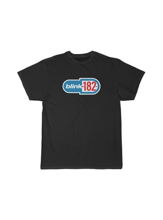 Blink 182 Tshirts