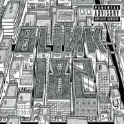 Blink 182 - Neighborhoods - Music & Performance - Vinyl