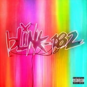 Blink 182 - Nine - Music & Performance - CD