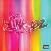 Blink 182 - Nine - Music & Performance - Vinyl