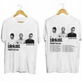 Blink 182 One More Time 2024 Tour Shirt, Blink 182 Band Fan Shirt