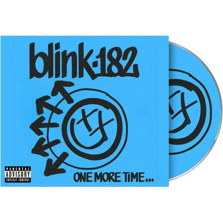 Blink-182 - One More Time - Full Album - Music