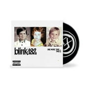 Blink-182 - One More Time... Part-2 - Music & Performance - CD