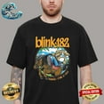 Blink182 One More Time Tour 2024 At Ball Arena In Denver Co June 2024