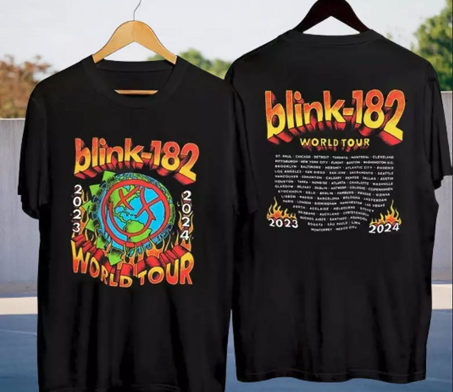 00's POINTFEST Tシャツ Blink-182 Bush 311 00's POINTFEST Tシャツ Blink-182 Bush 311 Blink 182 Shirt