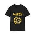 Blink 182 Tshirt Aus & Nz Tour 2024 Tee