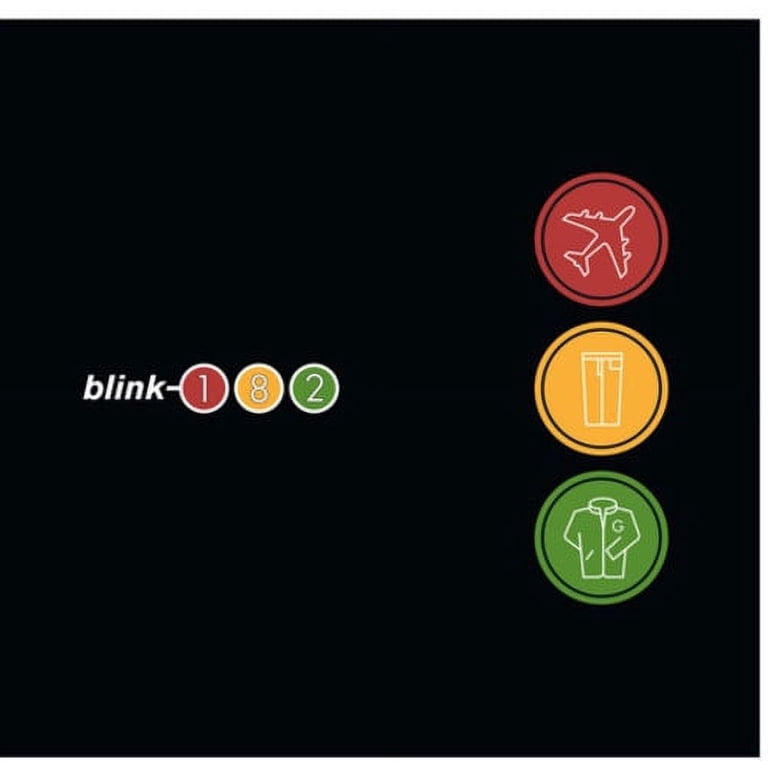 BLINK-182 LP ７インチ 3枚SET Blink 182, Take Off Your Pants And Jacket, Vinyl LP - Walmart.com