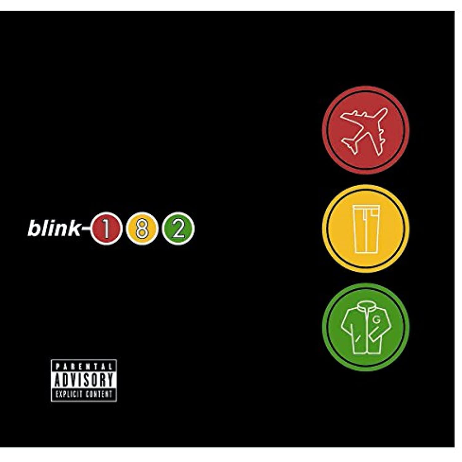 BLINK 182 / Flyswatter & Rare boot盤 希少 Blink – Flyswatter – Cassette (Special Edition, Unofficial
