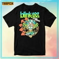 Blink182 Tour 2024 Greenville, Sc Unisex TShirt