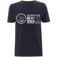 thumbnail image 1 of Blink-182 Unisex T-Shirt International (Large), 1 of 3