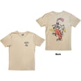 thumbnail image 1 of Blink-182 Unisex T-Shirt: Roger Rabbit (Back Print) (XX-Large), 1 of 3