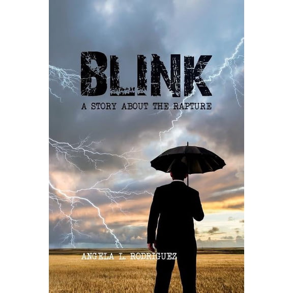 Blink : A Story about the Rapture (Paperback)
