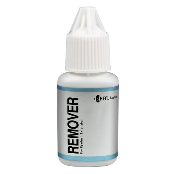 Blink BL Lashes Liquid Remover For Eyelash Extension - 10ml