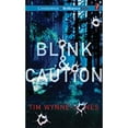 thumbnail image 1 of Pre-Owned Blink & Caution (Audiobook) by Tim Wynne-Jones, MacLeod Andrews, 1 of 1