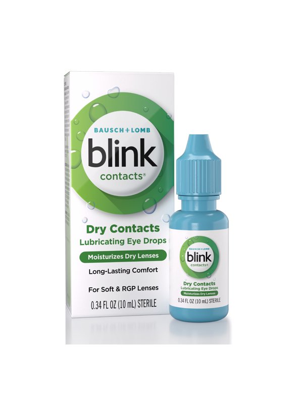 Pink Eye in Eye Care