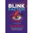 thumbnail image 1 of Blink Factor, (Paperback), 1 of 1