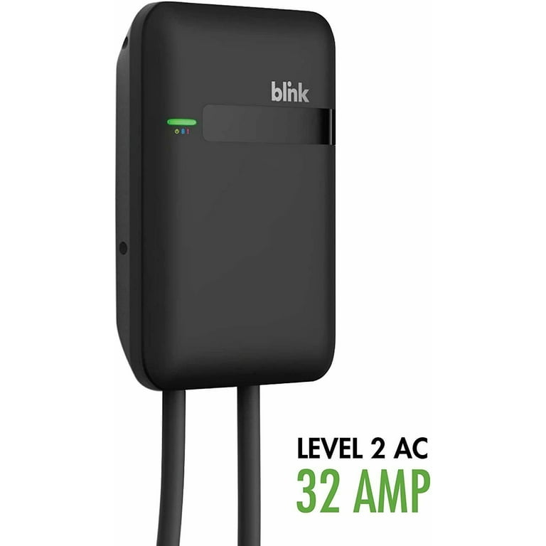 Blink level 2 charger deals