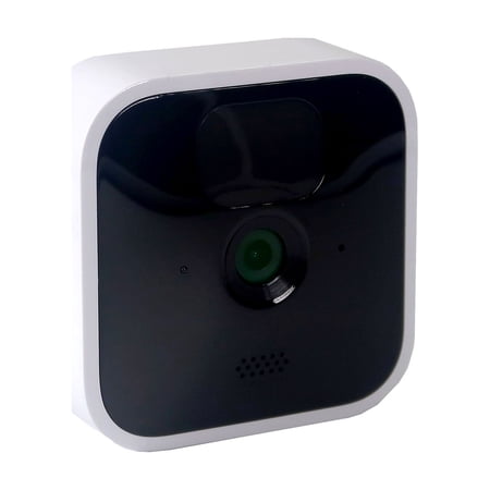 Blink_Indoor (3Rd Gen) Wireless HD Security Camera With Add-On Camera (Sync Module Required)