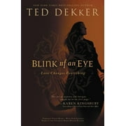 Blink Of An Eye (Paperback)