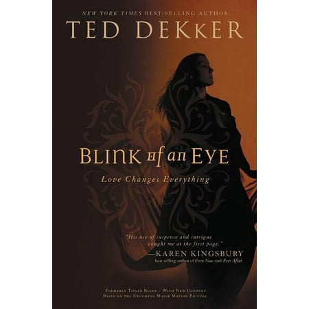 A Blink Of An Eye, (Paperback)
