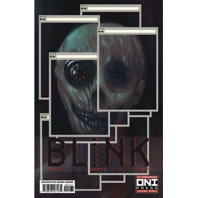 Blink (Oni) #1C VF ; Oni Comic Book