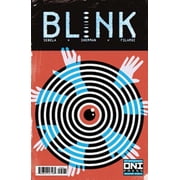 Blink Oni #5B VF ; Oni Comic Book