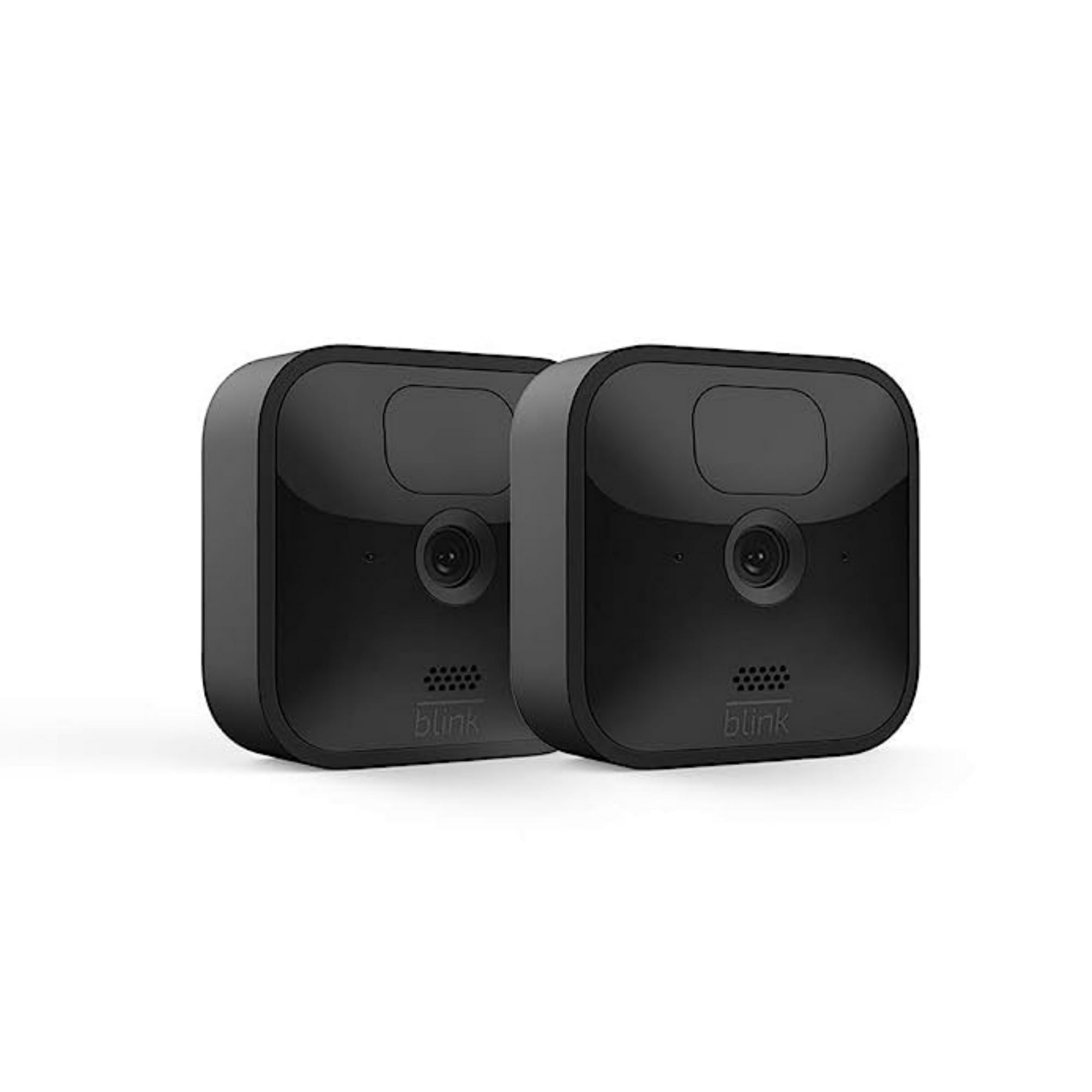 Blink_Outdoor 2 HD Camera System (3rd Gen), Sync Module Wireless Type Security Cameras