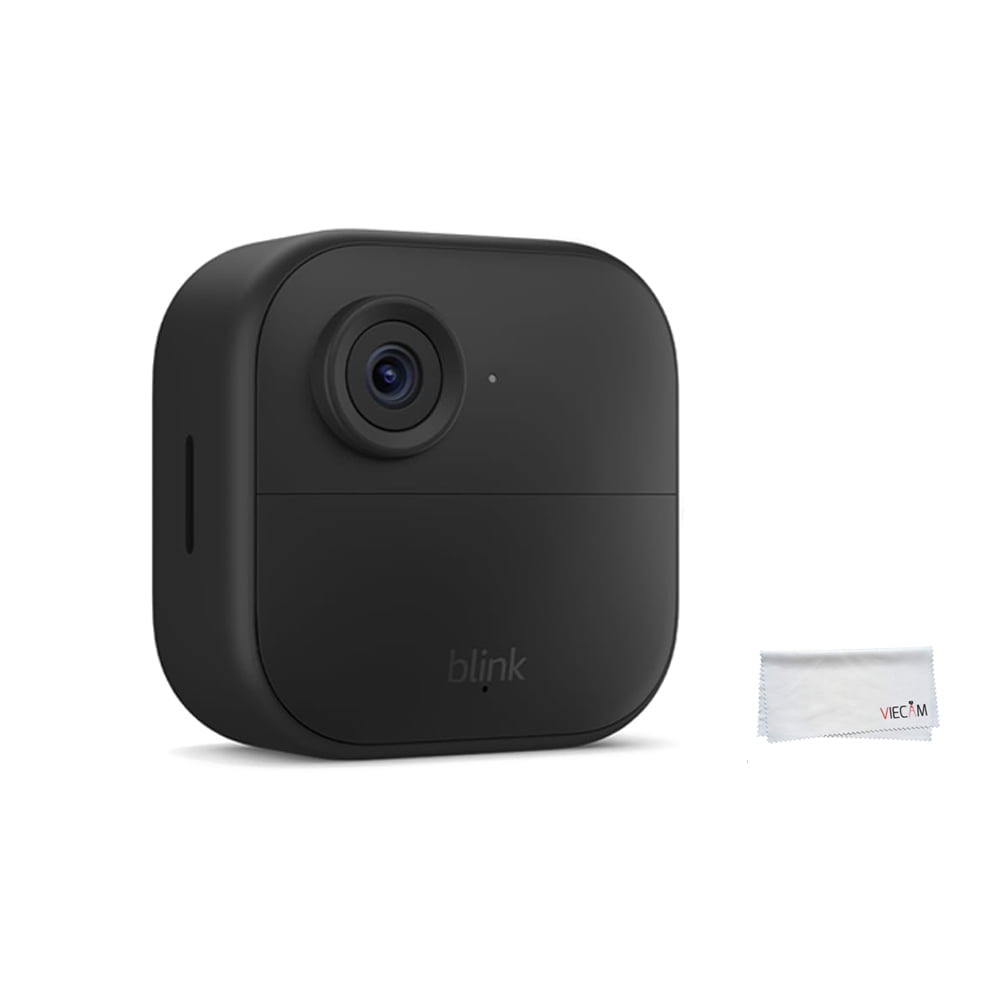 Blink hotsell xt walmart