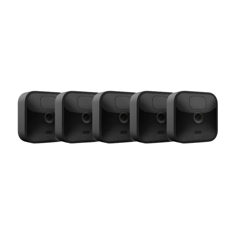 Blink xt three camera cheap system