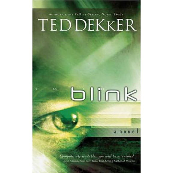 Pre-Owned Blink (Paperback) 1595540431 9781595540430