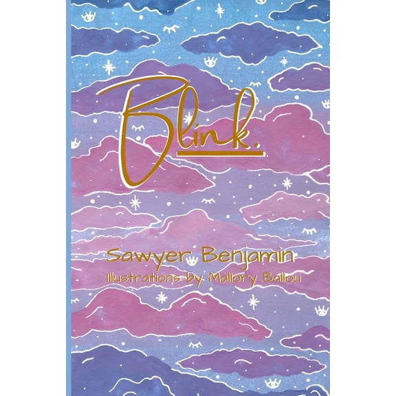 Blink., (Paperback)
