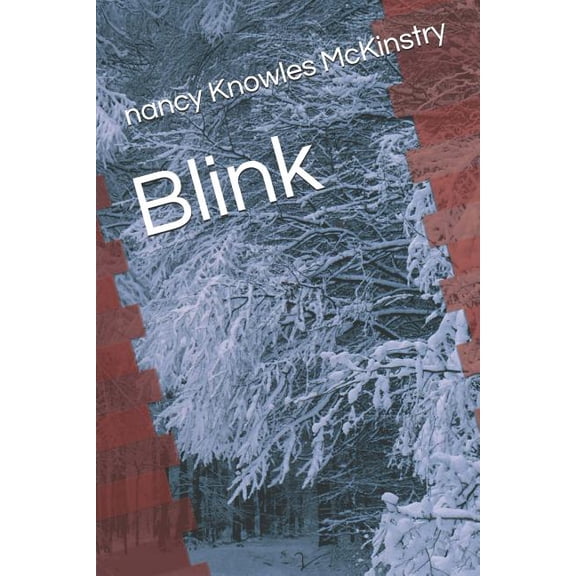 Blink Paperback 1794049096 9781794049093 nancy Knowles McKinstry