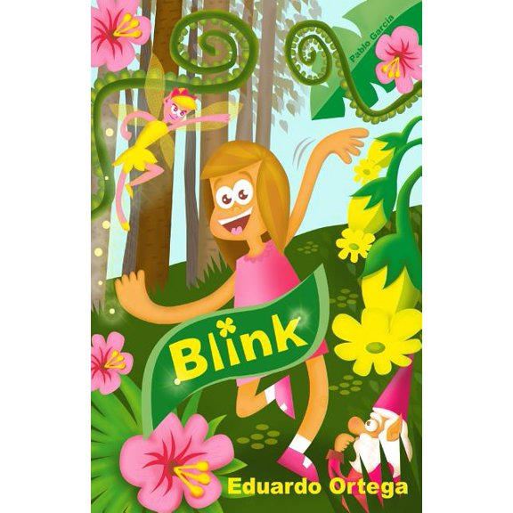 Blink, (Paperback)