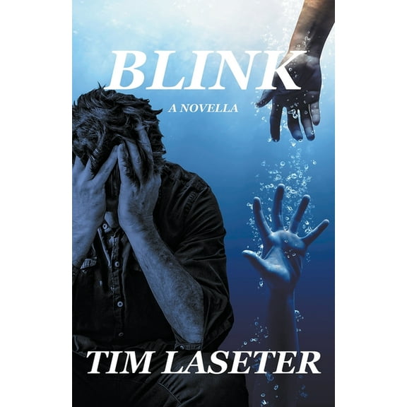 Blink, (Paperback)