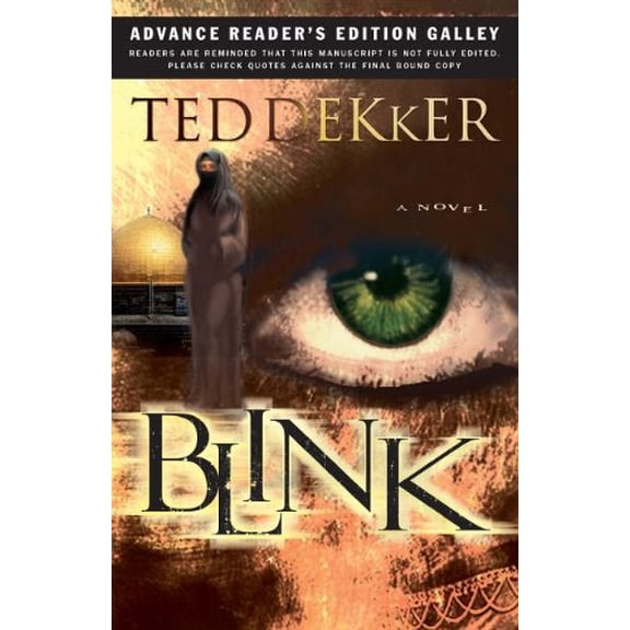 Pre-Owned Blink, 9780849943713, 084994371X, Paperback,