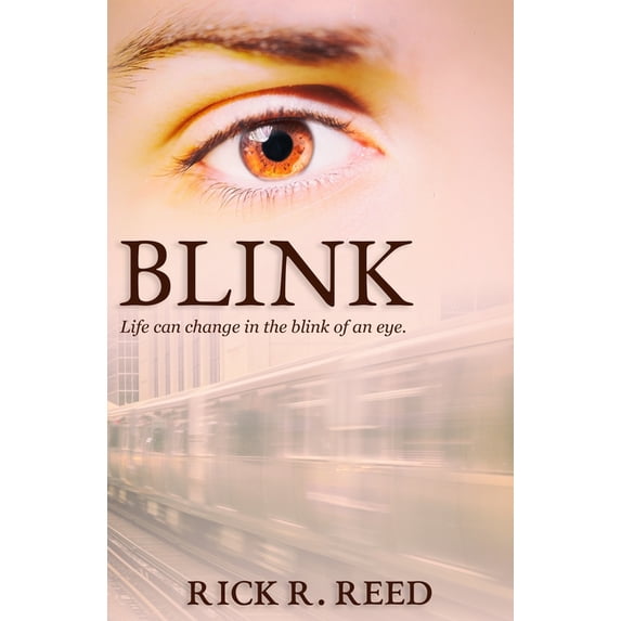 Blink, (Paperback)