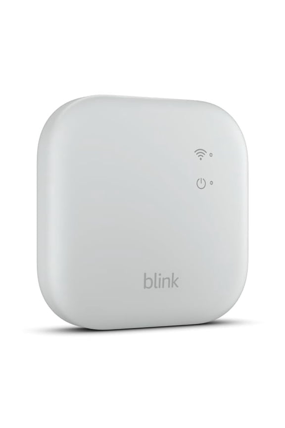 Sync Module XR (newest model)  System hub for all Blink devices, go up to 400 feet from your home with extended range for Outdoor 4