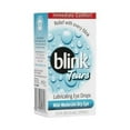 Blink Tears Lubricating Eye Drops MildModerate Dry Eye 0.5 Fl Oz
