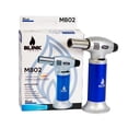 thumbnail image 1 of Blink Torch MB02 Refillable Butane Torch - Blue, 1 of 1