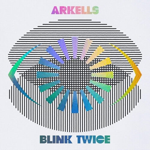 Arkells - Blink Twice - Music & Performance - CD