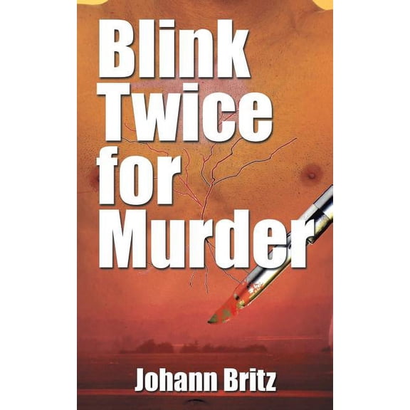 Blink Twice for Murder