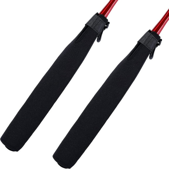 BlinkLLX 2 Pcs Baseball Sleeve Bat Warmer Softball Bat Sleeve Protector Cover for Sport