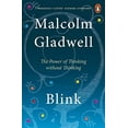 thumbnail image 1 of Pre-Owned Blink: The Power of Thinking Without Thinking Paperback, 1 of 1