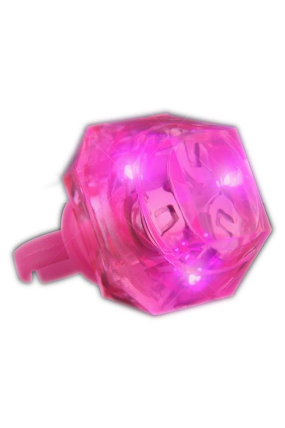 1057000 Huge Gem Rings, Pink