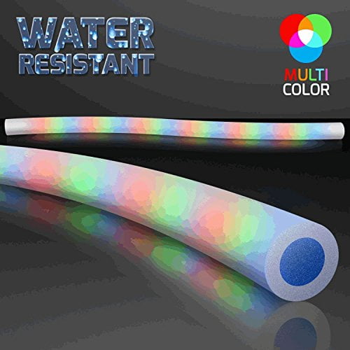 blinkee Light Up Pool Noodle