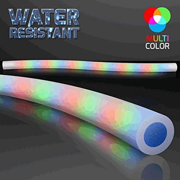 blinkee Light Up Pool Noodle