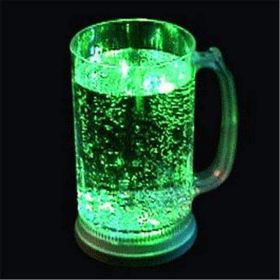 Blinkee 1340000 Magic Matts Beer Mug
