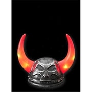 Blinkee 141021 Color Changing Double Horn Helmet